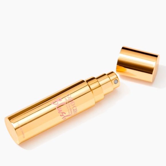 Carolina Herrera Good girl blush travel perfume - Picture 2 of 6